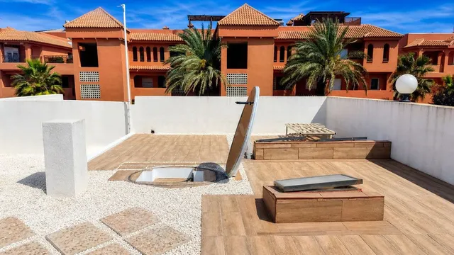 Apartamento 51m² en venta - Puerto de la Duquesa - foto 4
