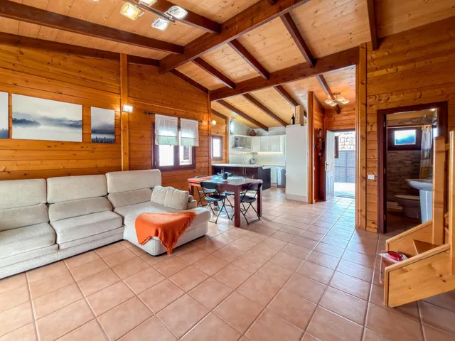 Dos casas independientes en una misma finca en La Medida- Güimar — 48