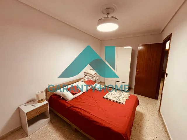 ✨vivienda en alquiler en zona san francisco – Cáceres✨ — 23