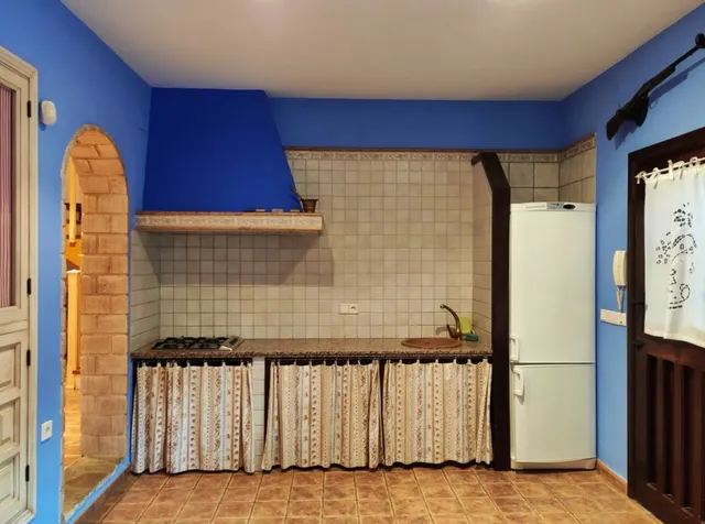 Estupendo chalet en venta — 8