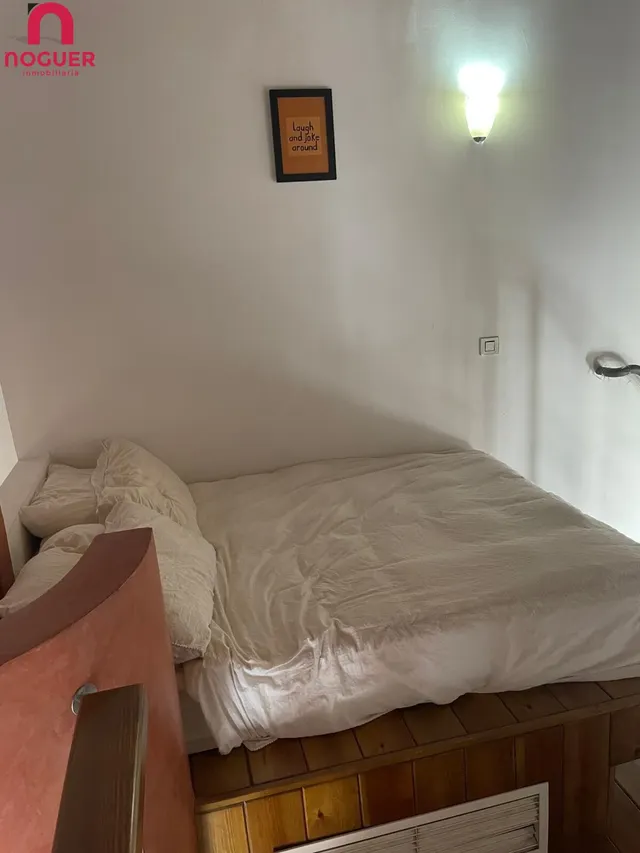 DUPLEX  EN VENTA JUNTO AL  PASEO DE LA RIBERA — 24