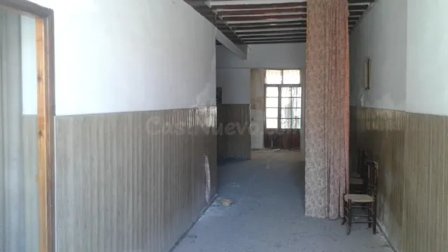 CASA PARA REFORMAR EN VENTA EN VILA-REAL - foto 2