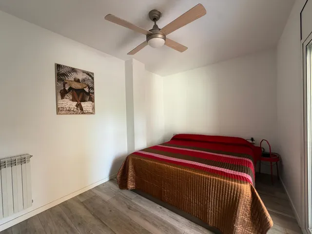Espectacular piso con dos terrazas en el centro de barberà — 21