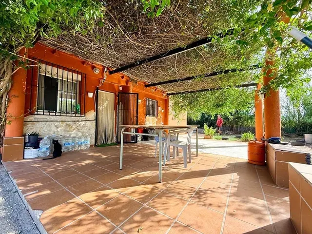 Casa-Chalet en Venta en Oliva Valencia — 19