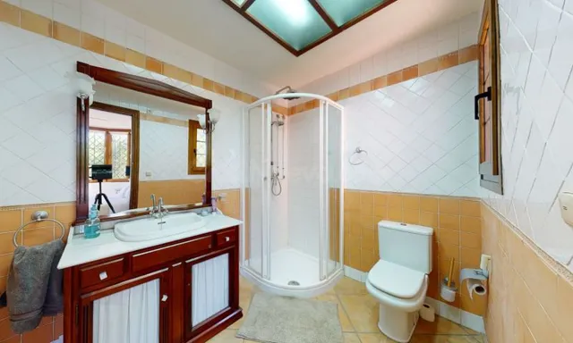 VILLA EN PERLETA ( ALICANTE ) — 35