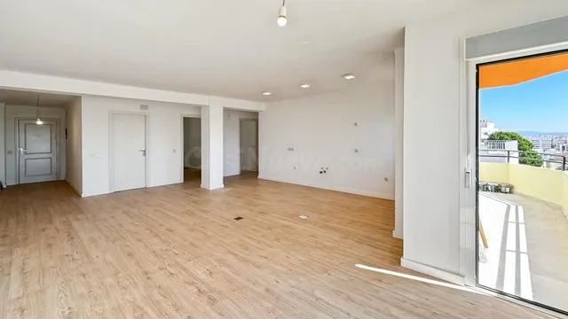 Piso reformado en Venta, Son Espanyolet — 4