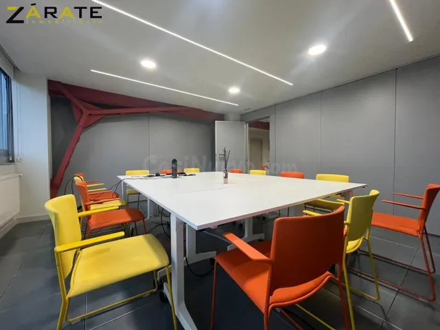 SE VENDE OFICINA EN HURTADO DE AMEZAGA - foto 5
