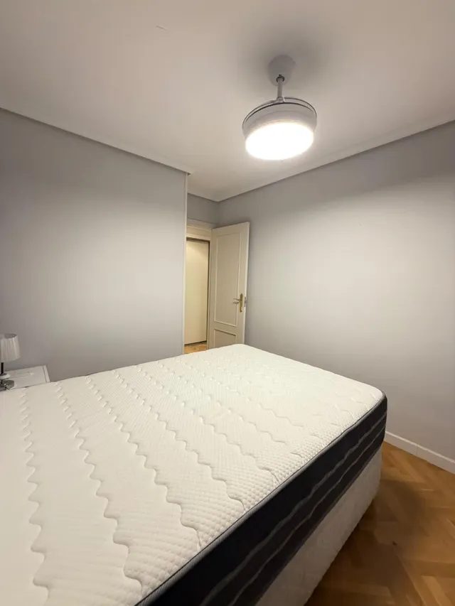 MAGNIFICO piso de DOS dormitorios en VALDEACEDERAS — 19