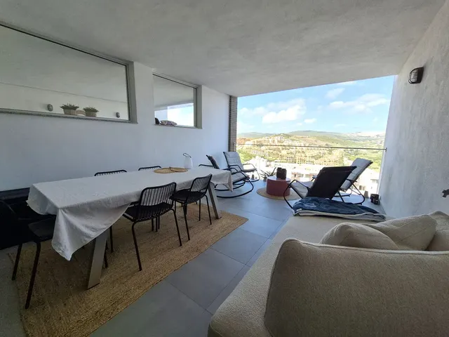 Apartamento 2 habitaciones 98m² en venta - Costa del Sol — 7