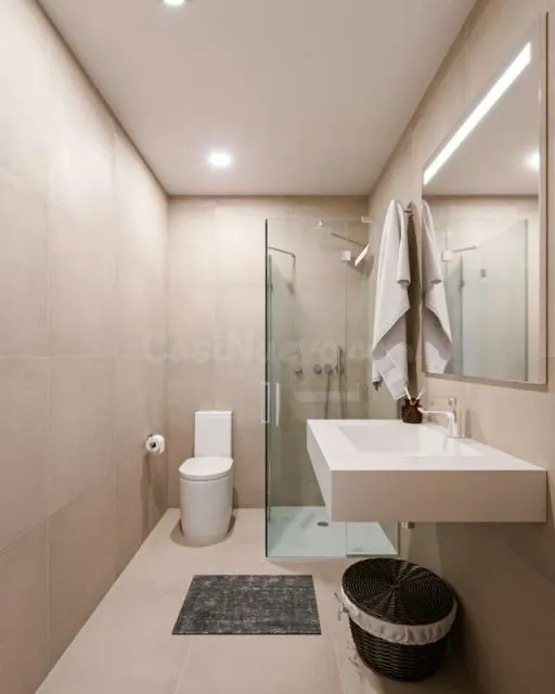 Villa 3 habitaciones 94m² en venta - La Pinilla - Las Palas — 9