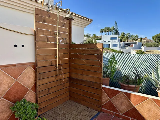 Ático 2 habitaciones 61m² en venta - Riviera del sol — 36