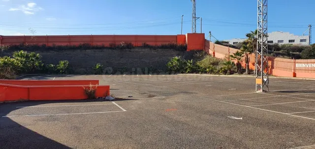 Nave industrial en Venta en Albox Almería - foto 5