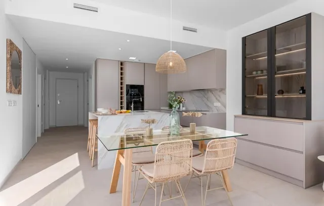 Villa 3 habitaciones 101m² en venta - Las Lomas del Rame-Bahía Bella — 30
