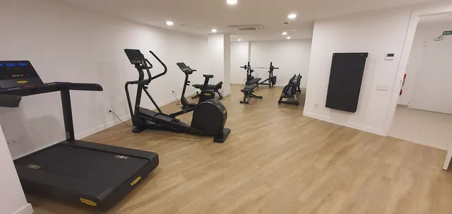Apartamento 2 habitaciones 103m² en venta - Costa Del Sol — 22