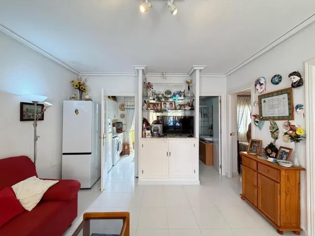 Villa 2 habitaciones 55m² en venta - Zona los Frutales — 15