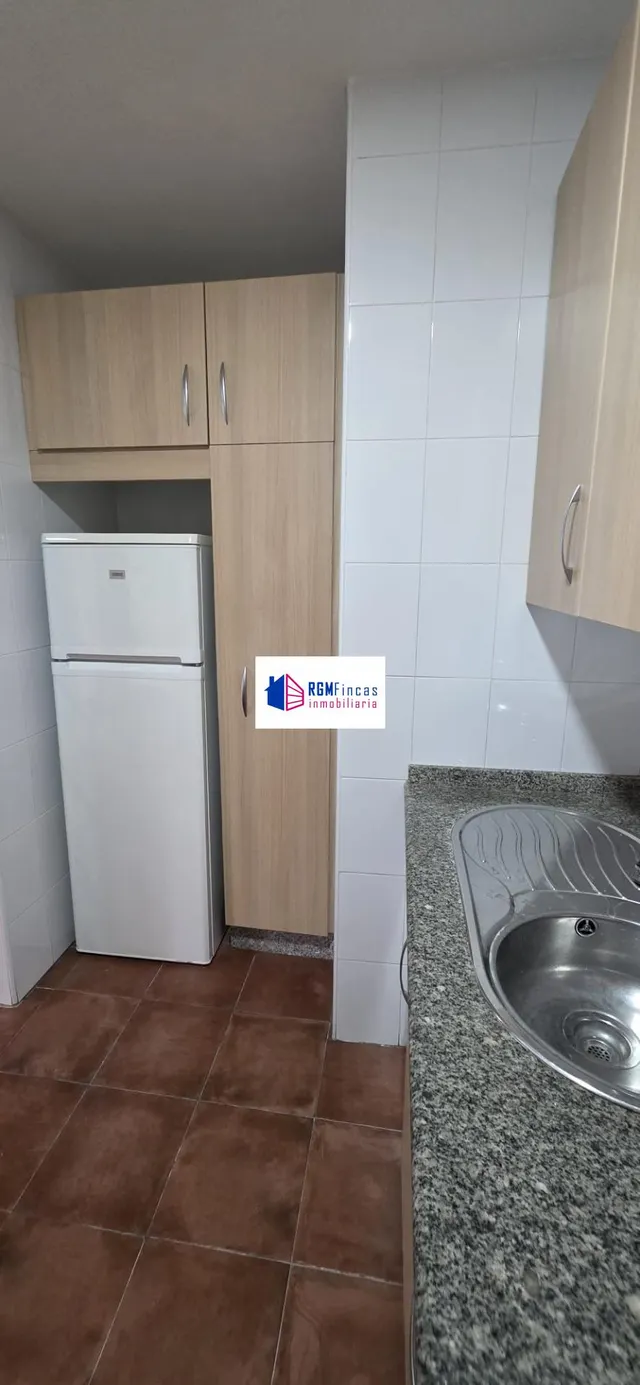 Piso 3 habitaciones 84m² en alquiler - Reina Mercedes - Heliópolis — 9