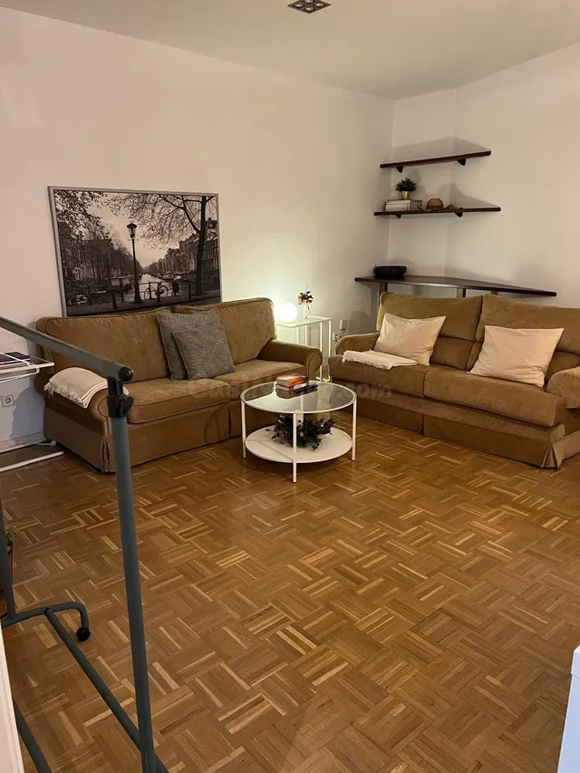 Centro San Julián, junto Muralla. Coqueto y amplio apartamen