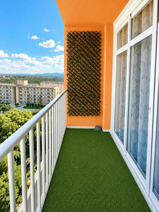 Estudio Reformado en Calas de Mallorca - Ideal Inversión ️ — 2