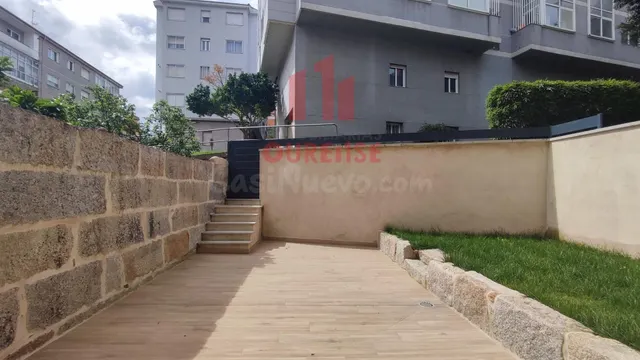 APARTAMENTO A ESTRENAR CON TERRAZA CERCA DE LA ALAMEDA. - foto 3