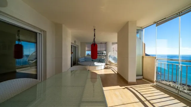 Apartamento 4 habitaciones 210m² en venta - Playa arenal-bol — 7