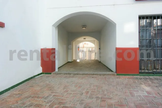 Loft 1 habitación 44m² en alquiler - Centro — 34