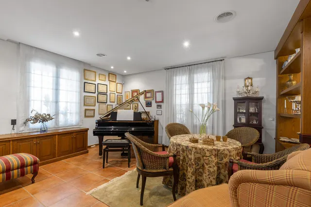 Villa 6 habitaciones 728m² en venta - La veleta — 25