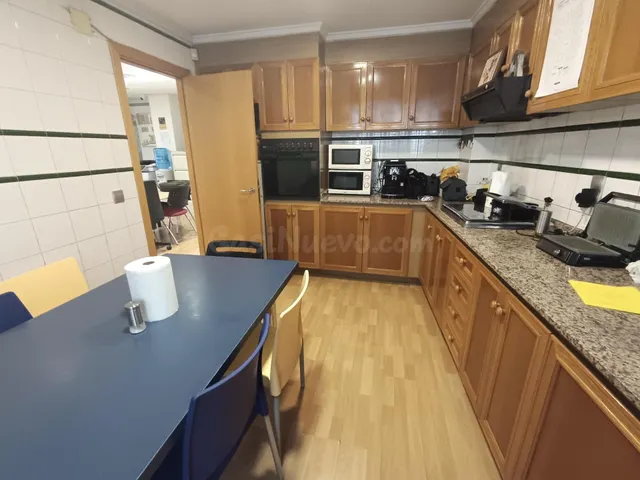 PISO DE 113M2 MUY CÉNTRICO - foto 3