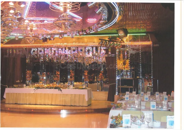 Discoteca , restaurante, sala de fiestas y grande eventos en - foto 5