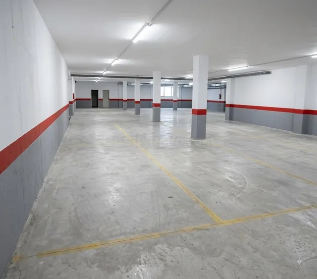 Invierte en tu plaza de garaje en Armilla desde 8.800€ — 10