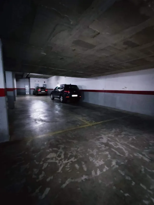 PLAZA DE PARKIN EN ALTABIX NUEVO — 8