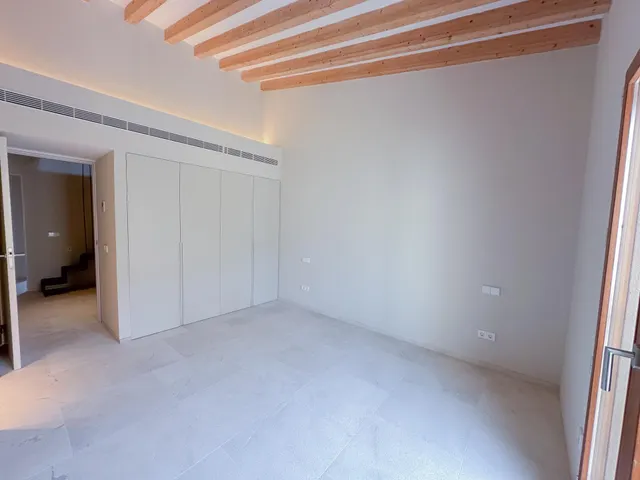 En plena Serra de Tramuntana casa reformada con piscina - Mancor de la Vall — 21