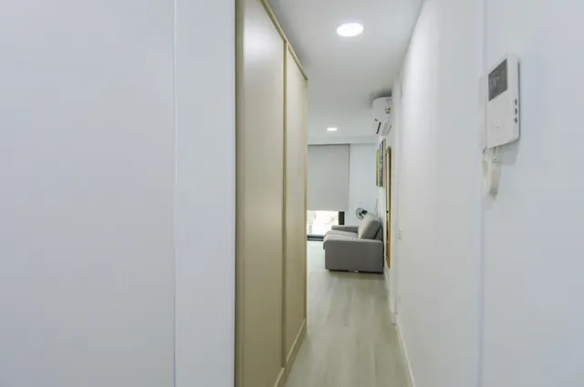 Apartamento estudio a estrenar en el centro de Arguineguin ️ — 19