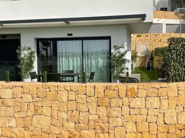 Apartamento 3 habitaciones 135m² en venta - Finestrat hills — 20