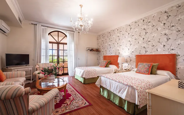 Chalet 20 habitaciones 1785m² en venta - Marbella — 23