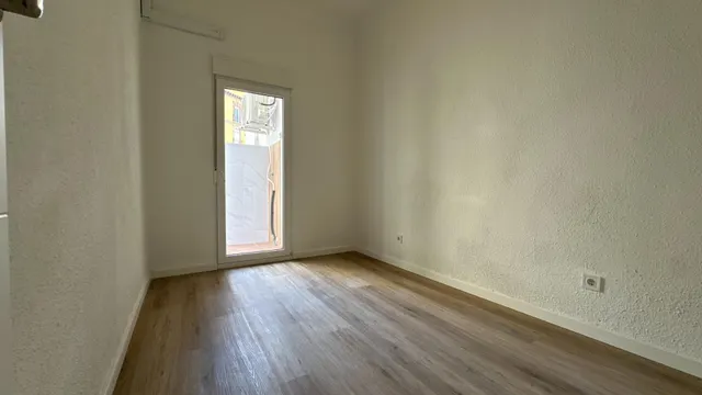 Piso reformado, 8% de alta rentabilidad. 3hab con terraza — 9