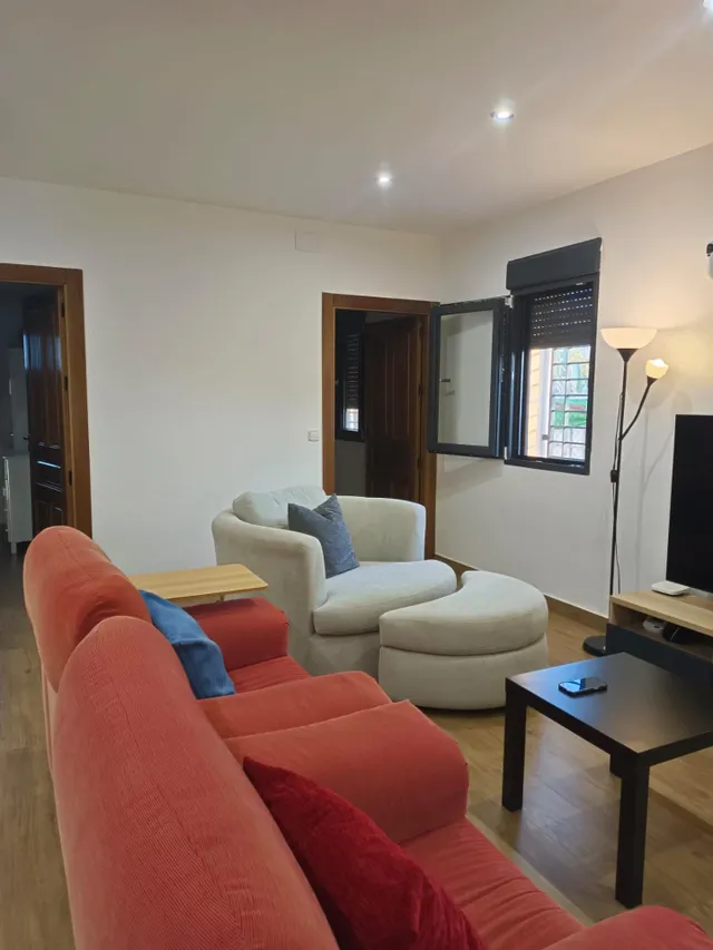 CHalet en planta baja — 41