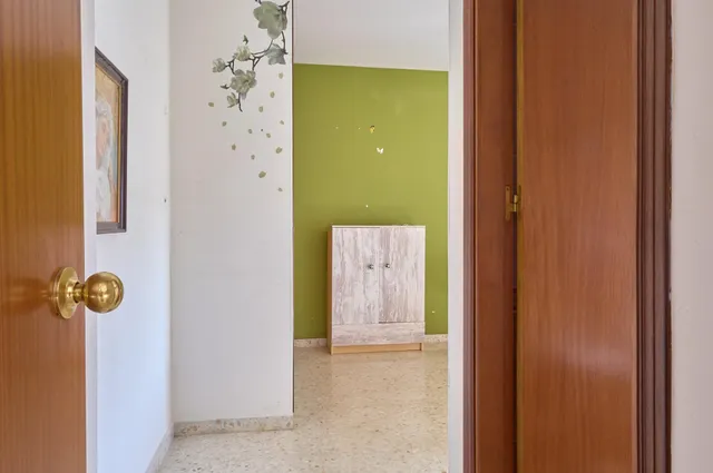 ESPECTACULAR PISO EN PLAZA PEONES — 17
