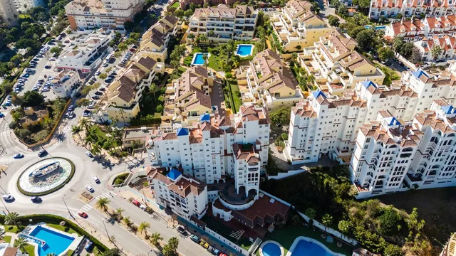 Apartamento 3 habitaciones 115m² en venta - Costa Del Sol — 24