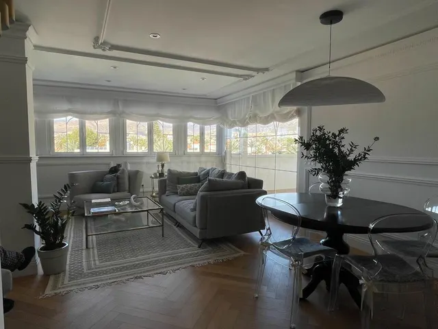 Se vende ático en Residencial Mirador de Villa África totalm - foto 3