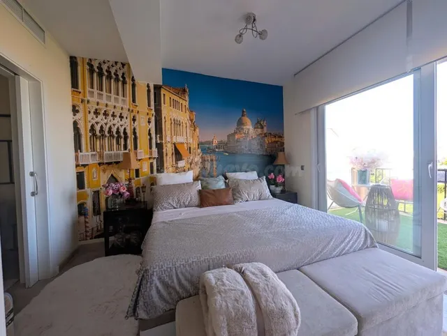 Adosada en Venta en Linea De La Concepcion, La Cádiz — 18