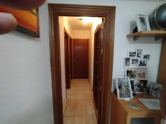 PISO 3 DORMITORIOS EN HUELIN A UN PASO DE LA PLAYA — 20