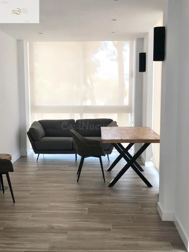 MODERNO CHALET EN ALQUILER EN CALPE — 19