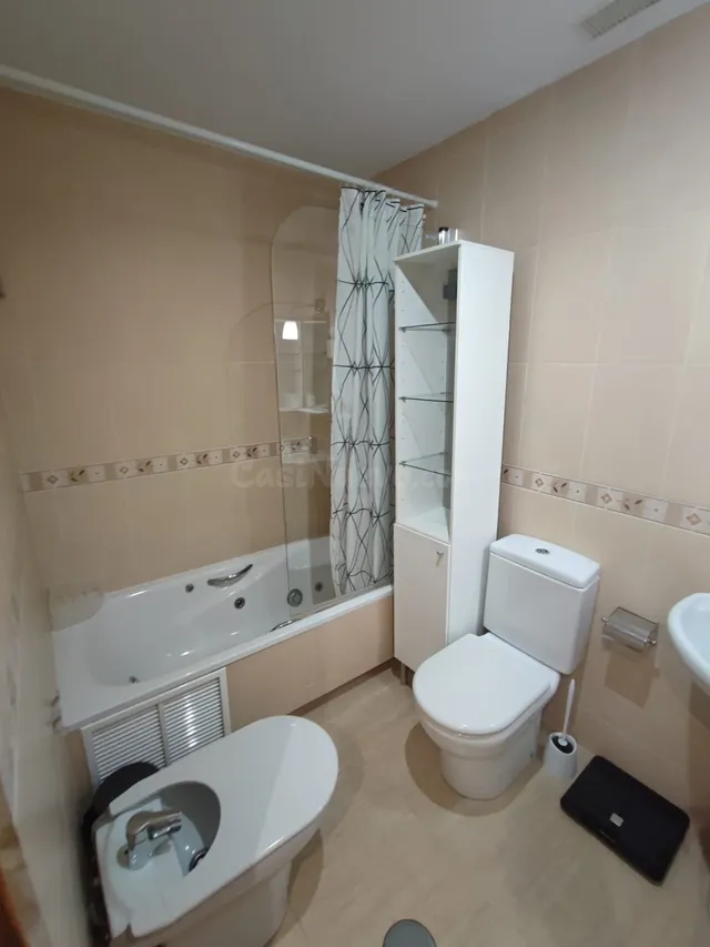 Apartamento en Murcia - Juan Carlos 1 - foto 4