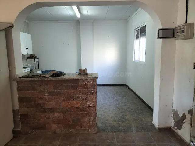 Rústica con casa para reformar — 3