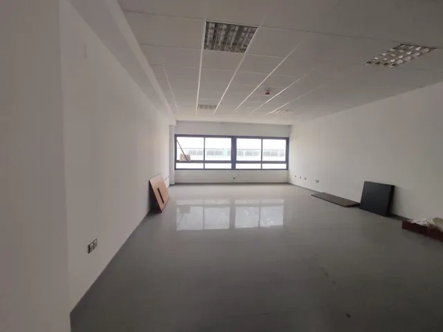 Oficina de alquiler en Edificio Gyesa Isla I — 8