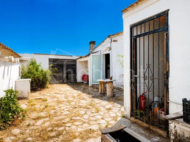 Casa de Campo en Torremendo /orihuela — 6