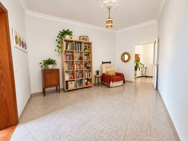 Casa-piso en tafira — 22