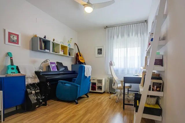 ÁTICO EN VENTA CÓRDOBA — 27