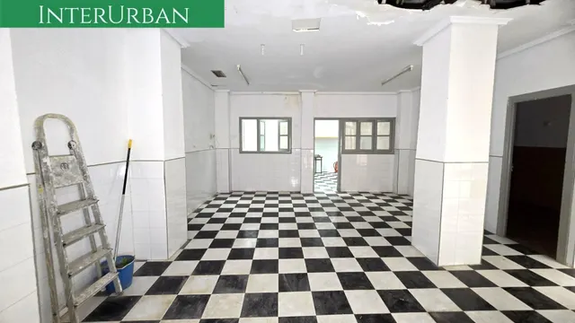Oportunidad en Llíria: local comercial de 167 m2 para dar forma a tu próximo proyecto — 14