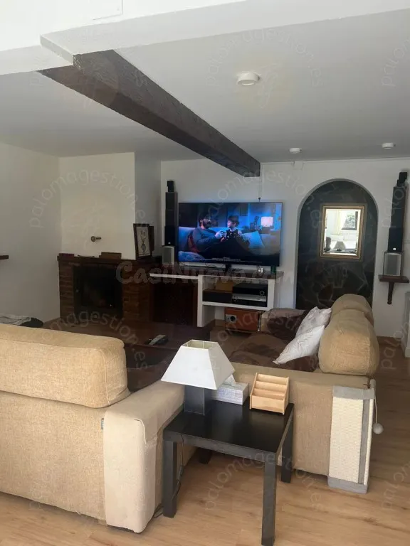 Casa-Chalet en Venta en Hoya, La Salamanca - foto 3